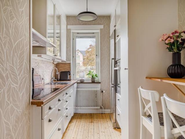 Lägenhet till salu i Falun, Dalarna