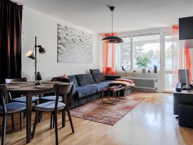 Lägenhet till salu i Skellefteå, Västerbotten