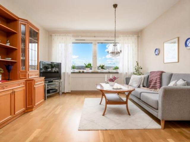 Lägenhet till salu i Sundsvall, Västernorrland