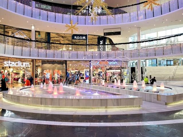 Lägenhet till salu i Solna, Stockholm