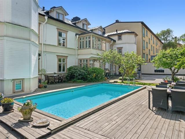 Lägenhet till salu i Södertälje, Stockholm