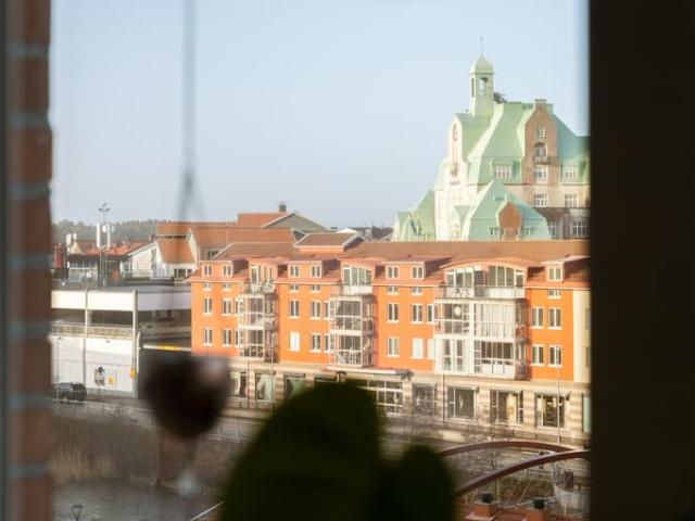 Lägenhet till salu i Strömstad, Västra Götaland