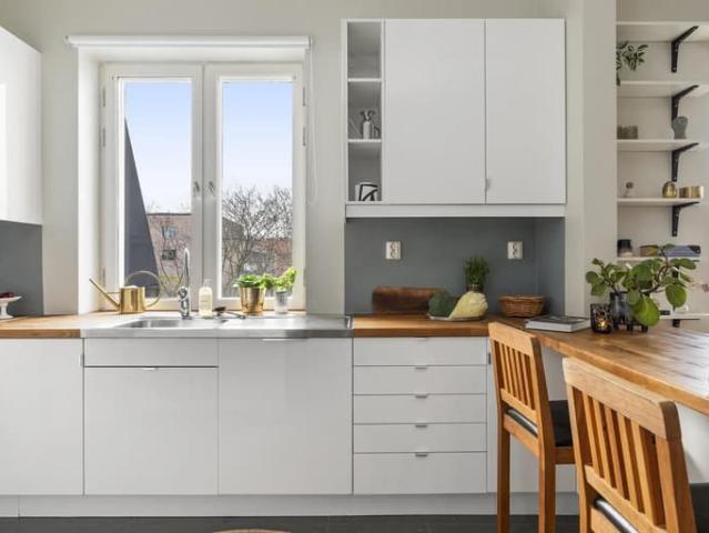 Lägenhet till salu i Botkyrka, Stockholm