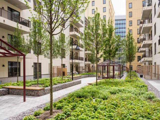 Lägenhet till salu i Botkyrka, Stockholm