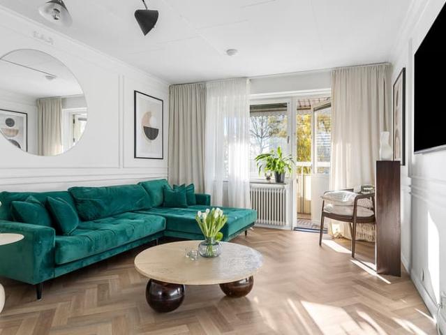 Lägenhet till salu i Karlstad, Värmland