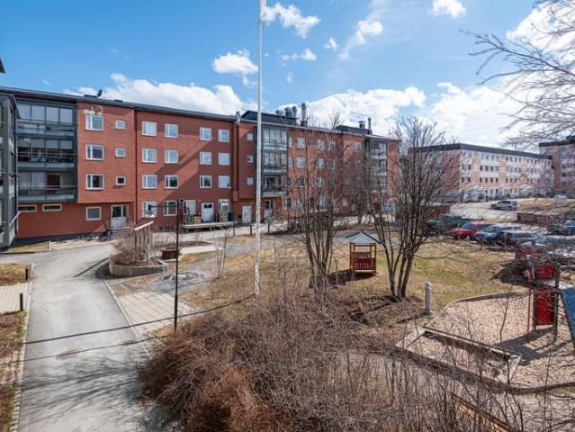 Lägenhet till salu i Gällivare, Norrbotten