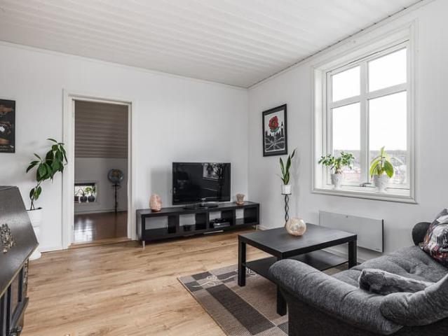 Lägenhet till salu i Sundsvall, Västernorrland