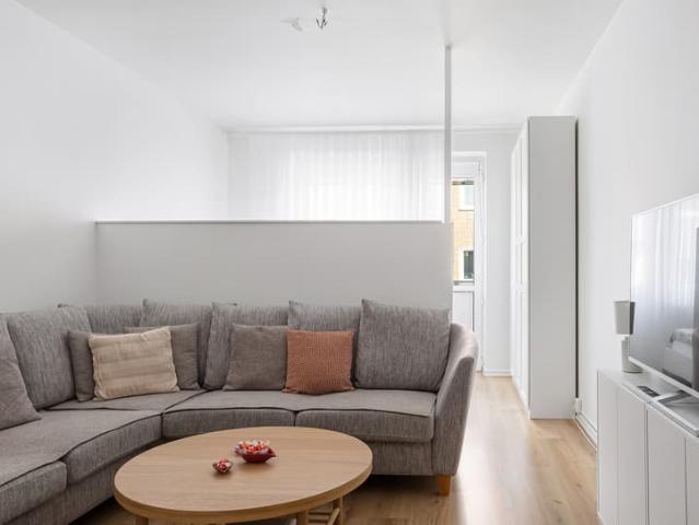 Lägenhet till salu i Trelleborg, Skåne