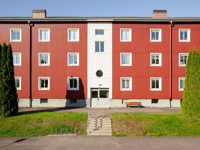 Lägenhet till salu i Vetlanda, Jönköping