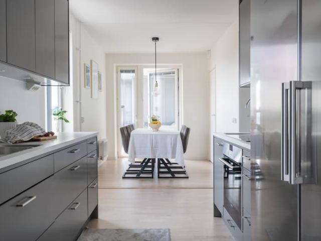 Lägenhet till salu i Haninge, Stockholm