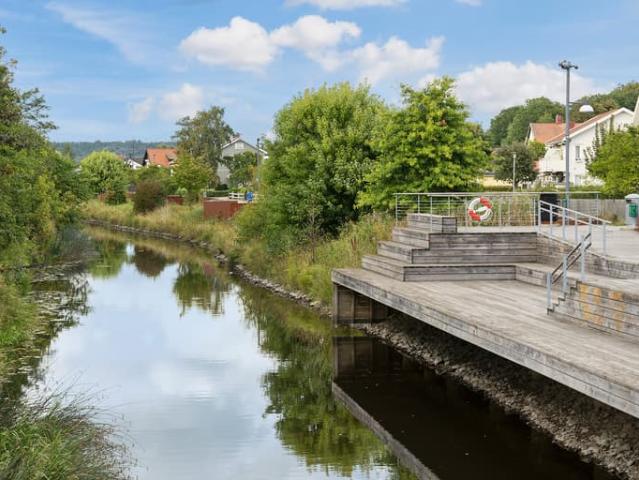 Lägenhet till salu i Kungsbacka, Halland