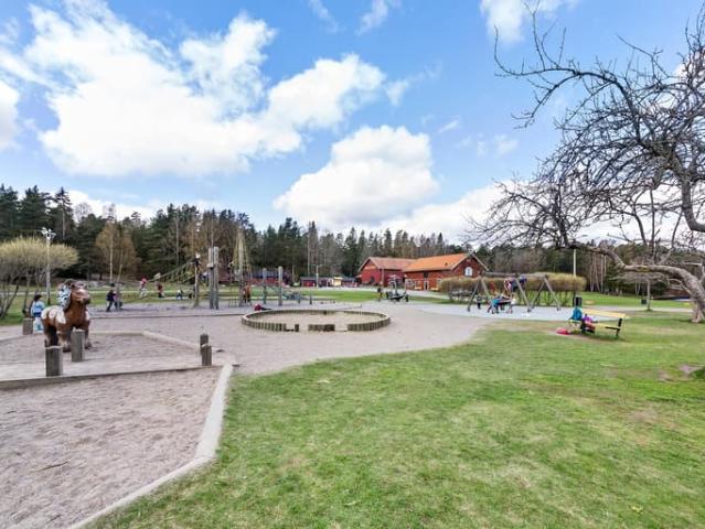 Lägenhet till salu i Haninge, Stockholm