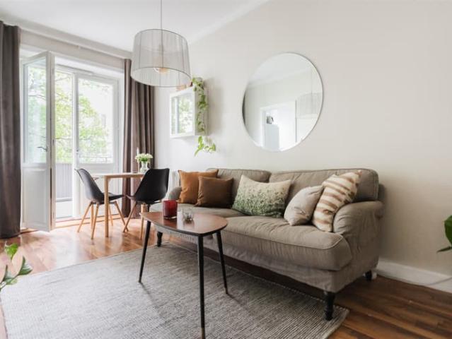 Lägenhet till salu i Botkyrka, Stockholm