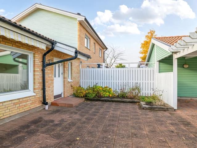 Lägenhet till salu i Bjuv, Skåne