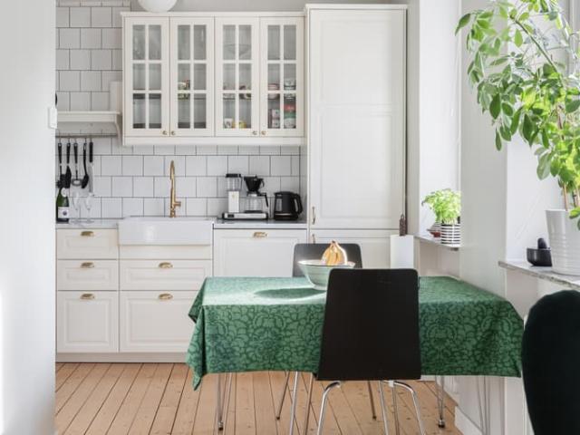 Lägenhet till salu i Ystad, Skåne