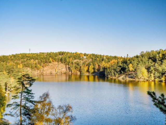 Lägenhet till salu i Nacka, Boo