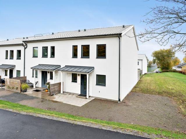 Lägenhet till salu i Skurup, Skåne