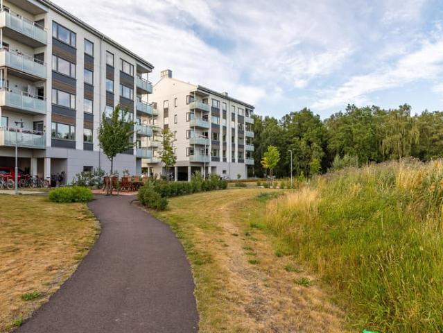 Lägenhet till salu i Kalmar