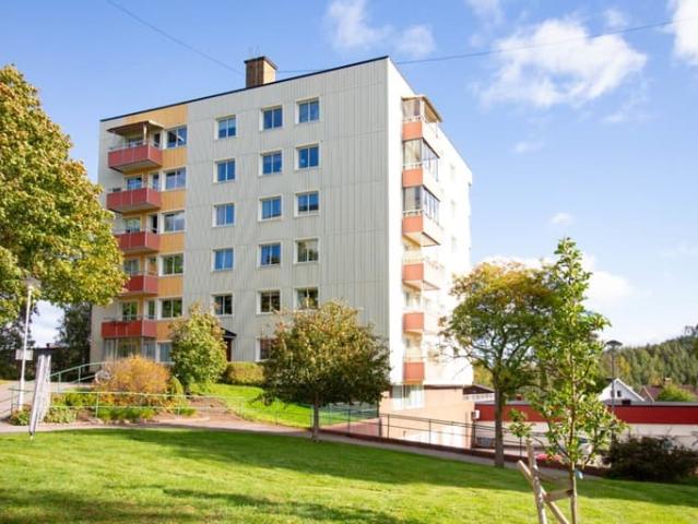 Lägenhet till salu i Tranås, Jönköping