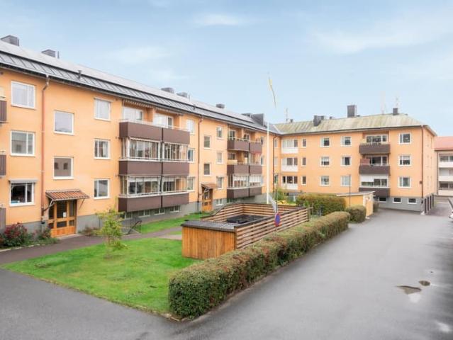 Lägenhet till salu i Nyköping, Södermanland