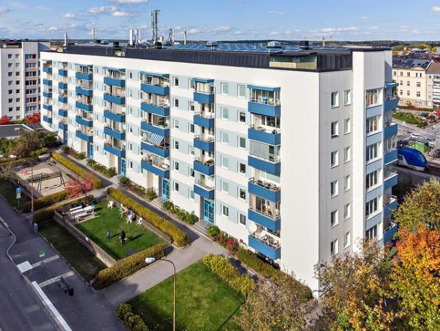 Lägenhet till salu i Eskilstuna, Södermanland
