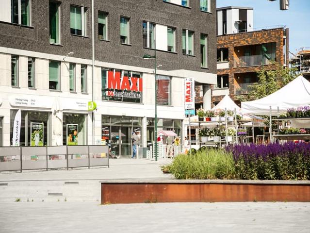 Lägenhet till salu i Malmö, Skåne