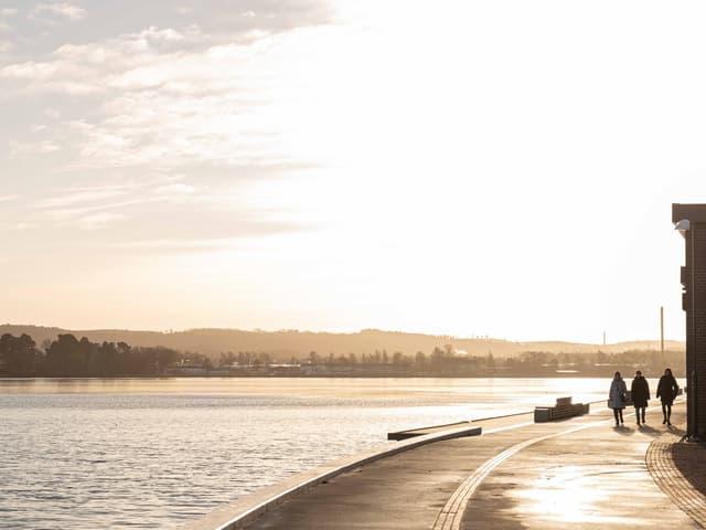 Lägenhet till salu i Jönköping