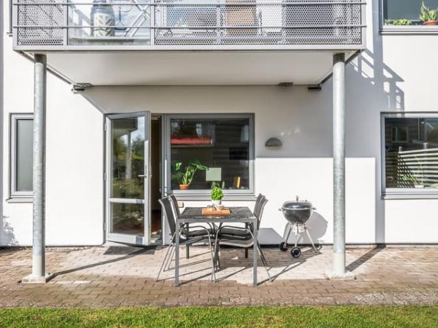 Lägenhet till salu i Lund, Skåne