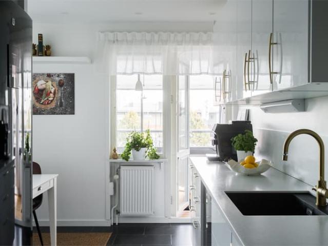 Lägenhet till salu i Malmö, Skåne