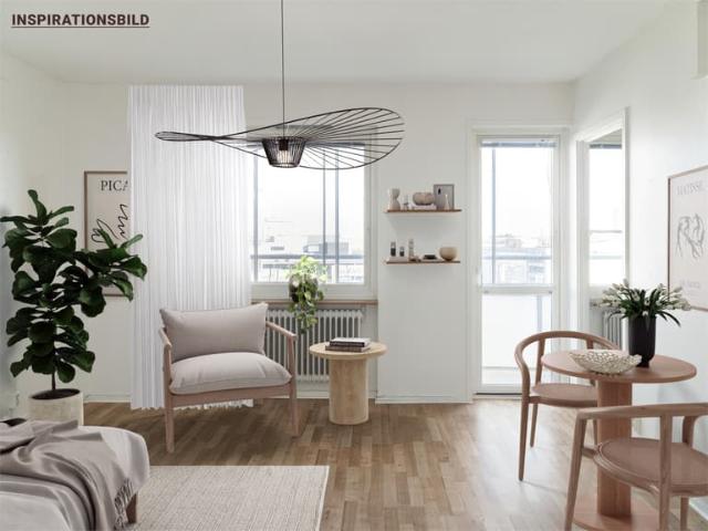 Lägenhet till salu i Malmö, Skåne