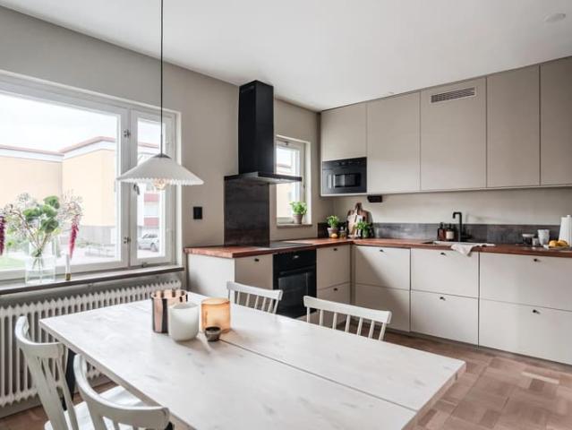 Lägenhet till salu i Uppsala