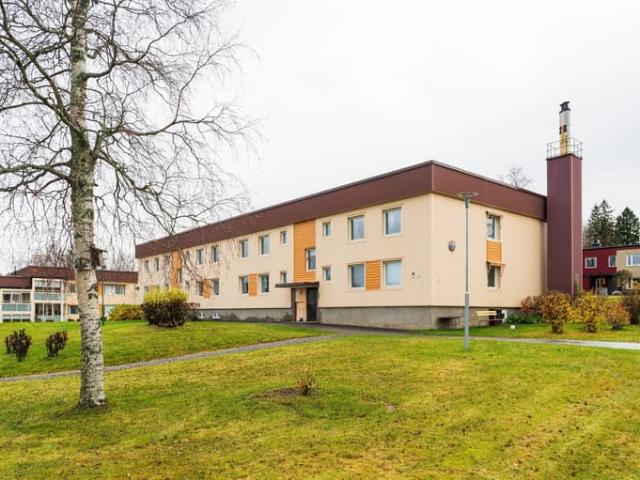 Lägenhet till salu i Örnsköldsvik, Västernorrland