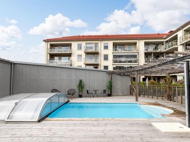 Lägenhet till salu i Örebro