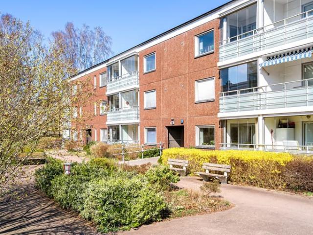 Lägenhet till salu i Helsingborg, Skåne