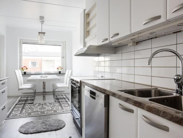 Lägenhet till salu i Helsingborg, Skåne