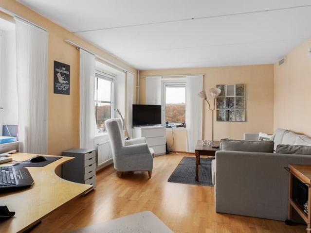 Lägenhet till salu i Örebro