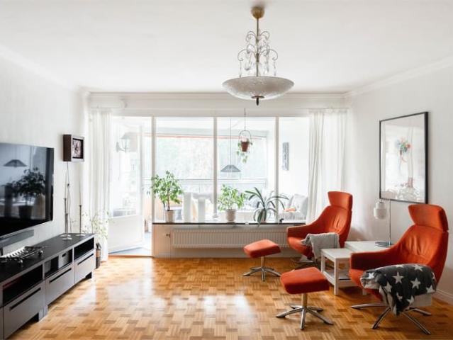 Lägenhet till salu i Västmanland