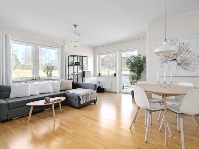 Lägenhet till salu i Umeå, Västerbotten