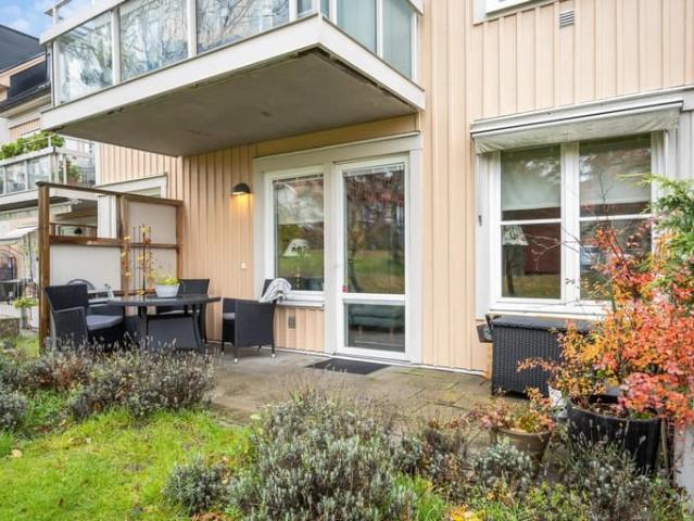 Lägenhet till salu i Haninge, Stockholm