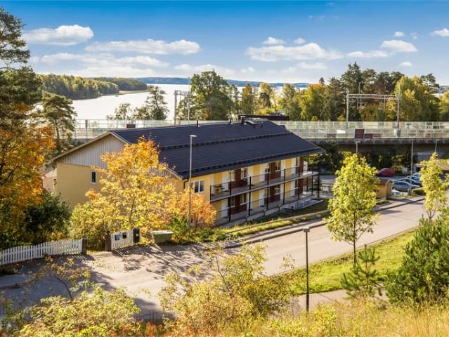 Lägenhet till salu i Upplands Bro, Stockholm