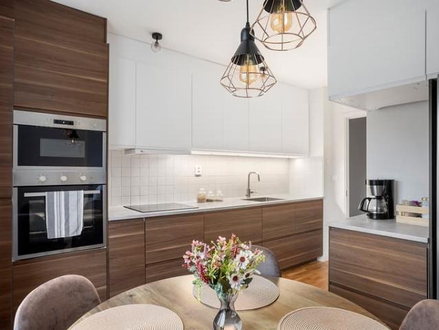 Lägenhet till salu i Karlshamn, Blekinge