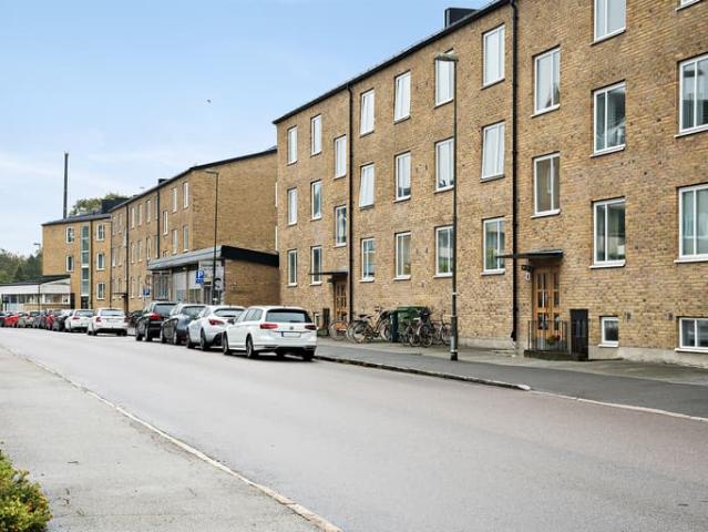 Lägenhet till salu i Lund, Skåne