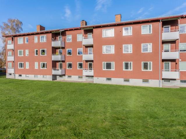 Lägenhet till salu i Askersund, Örebro