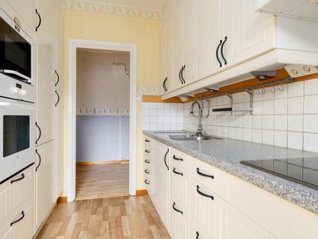 Lägenhet till salu i Luleå, Norrbotten