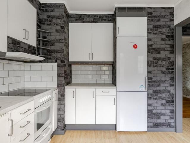 Lägenhet till salu i Kramfors, Västernorrland