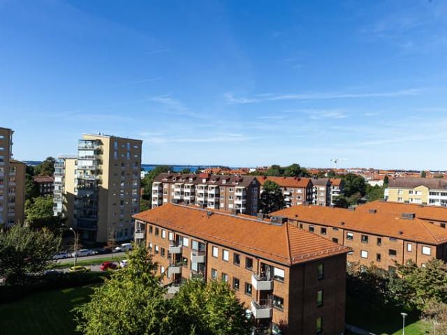 Lägenhet till salu i Helsingborg, Skåne