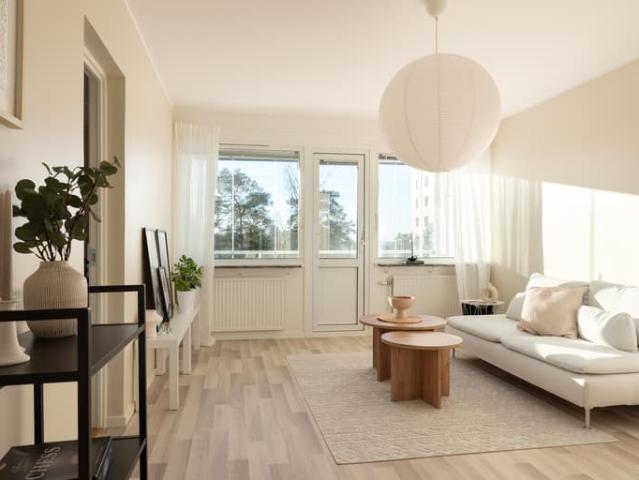 Lägenhet till salu i Västerås, Västmanland