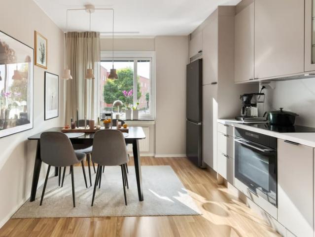 Lägenhet till salu i Ystad, Skåne