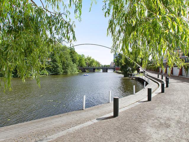 Lägenhet till salu i Linköping, Östergötland