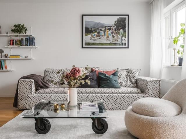 Lägenhet till salu i Örebro